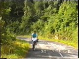 Los Pirineos en bici