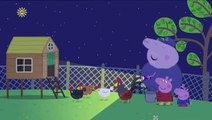 Peppa Pig - Night Animals | S4E35