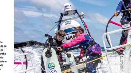 L'Année du Sport Féminin - 2014