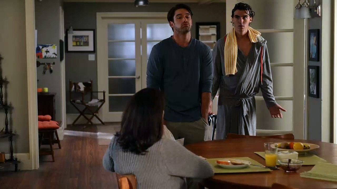 Regarder Les Parent - Saison 7 - Episode 8 Complet [Grands Parents modernes]
