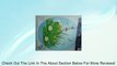 Toilet Tattoos TT-1055-R Floating Frogs, Round Review