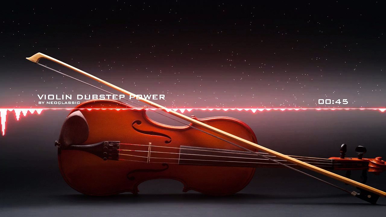 Violin Dubstep 2