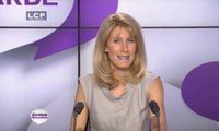 Ça Vous Regarde - L’Info : Journal du lundi 17 novembre 2014