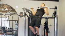 How to Develop Back Strength With Pull-Ups _ Getting Strong & Healthy