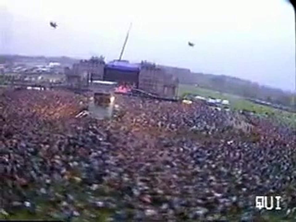 Solo para Rockeros - Pantera- Cowboys From Hell -Moscow 91