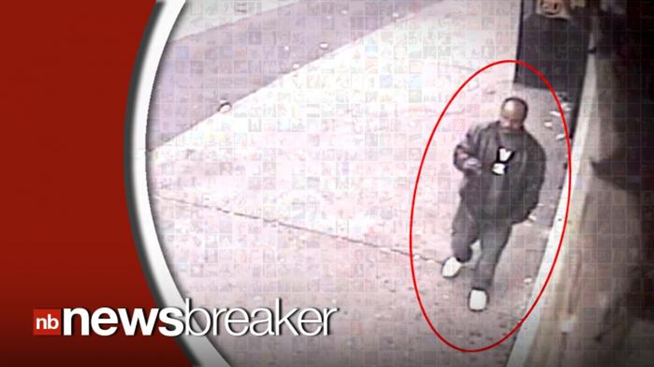 NYC Metro Train Hits, Kills Man After He's Allegedly Pushed onto Tracks