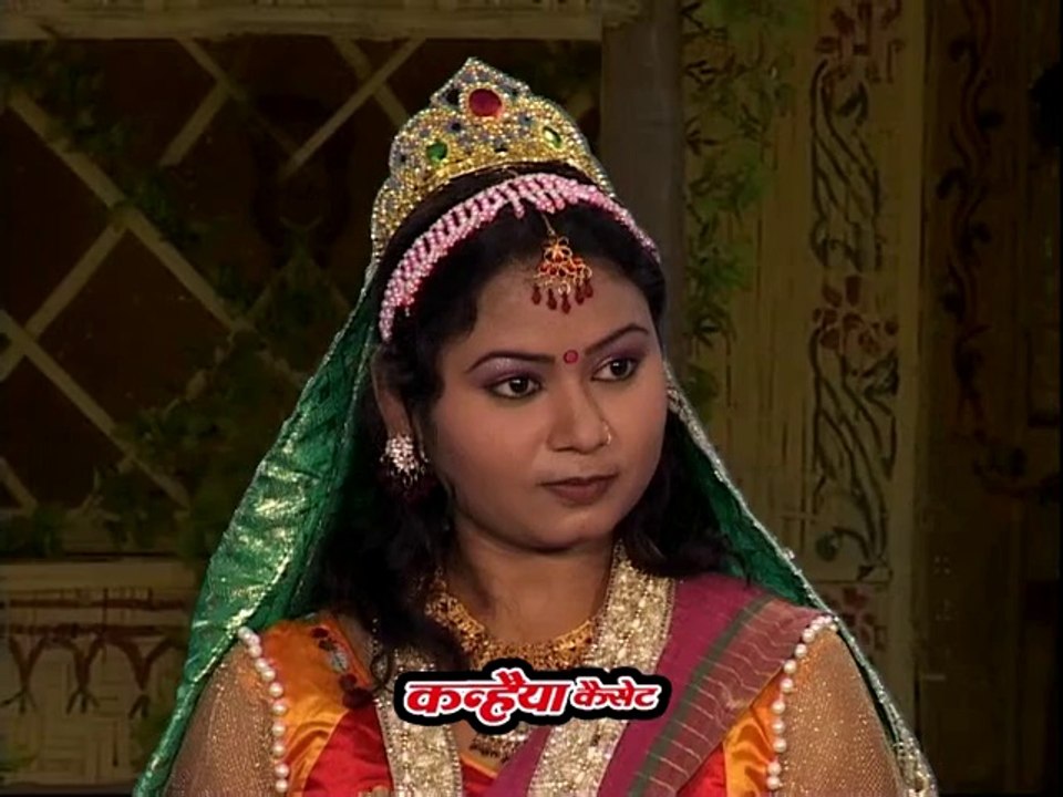 धार्मिक प्रसंग / लक्ष्मण सूर्पनखा सम्वाद से खर दूषण वध / राम लीला पार्ट- 8 / चन्द्रभूषण पाठक