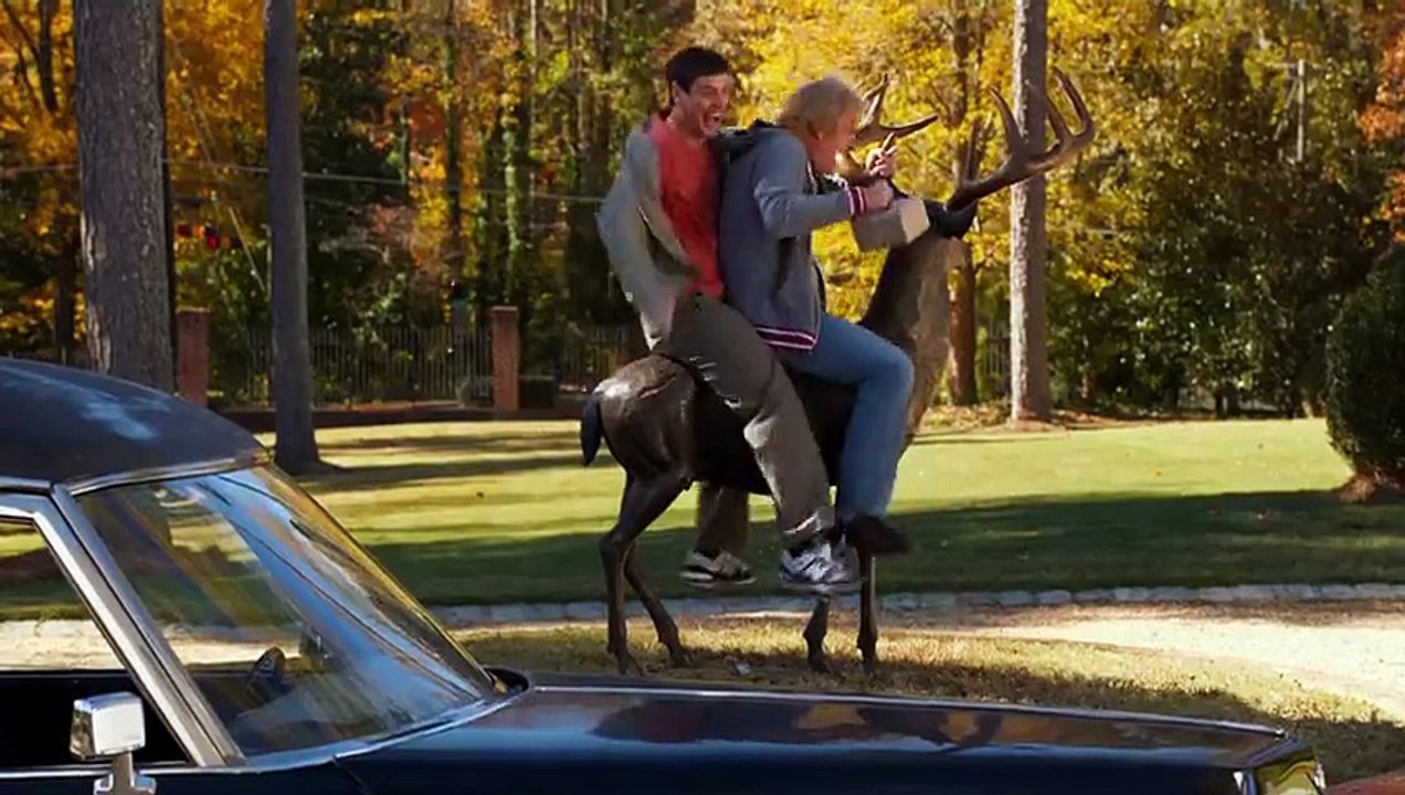 Dumb And Dumber To FEATURETTE - Jeff Daniels Is Dumb (2014) Jim Carrey Movie HD BY E1 Official Trailer