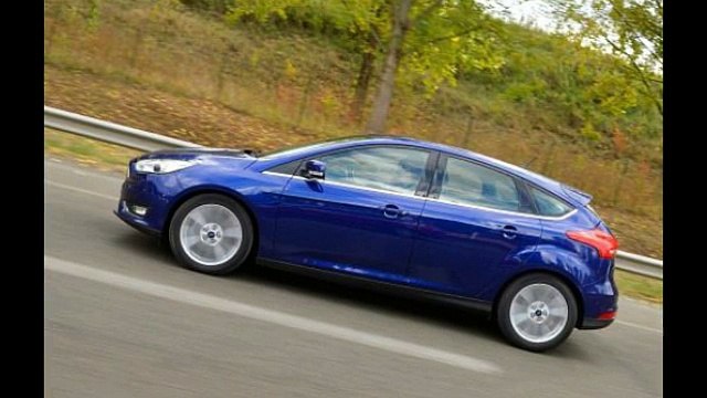 2015 Ford Focus near Rio Vista from Bill Brandt Ford near Concord