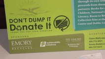 Emory University Recycles - Sustainability Initiatives at Emory - Compost, Reuse and Recycle in Atlanta Ga