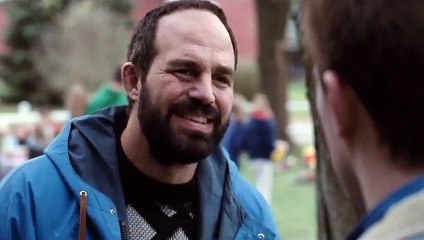 Foxcatcher Movie Clip - What Does He Get Out Of All Of This_ (2014) Steve Carell_ Channing Tatum HD BY E1 Official Trailer