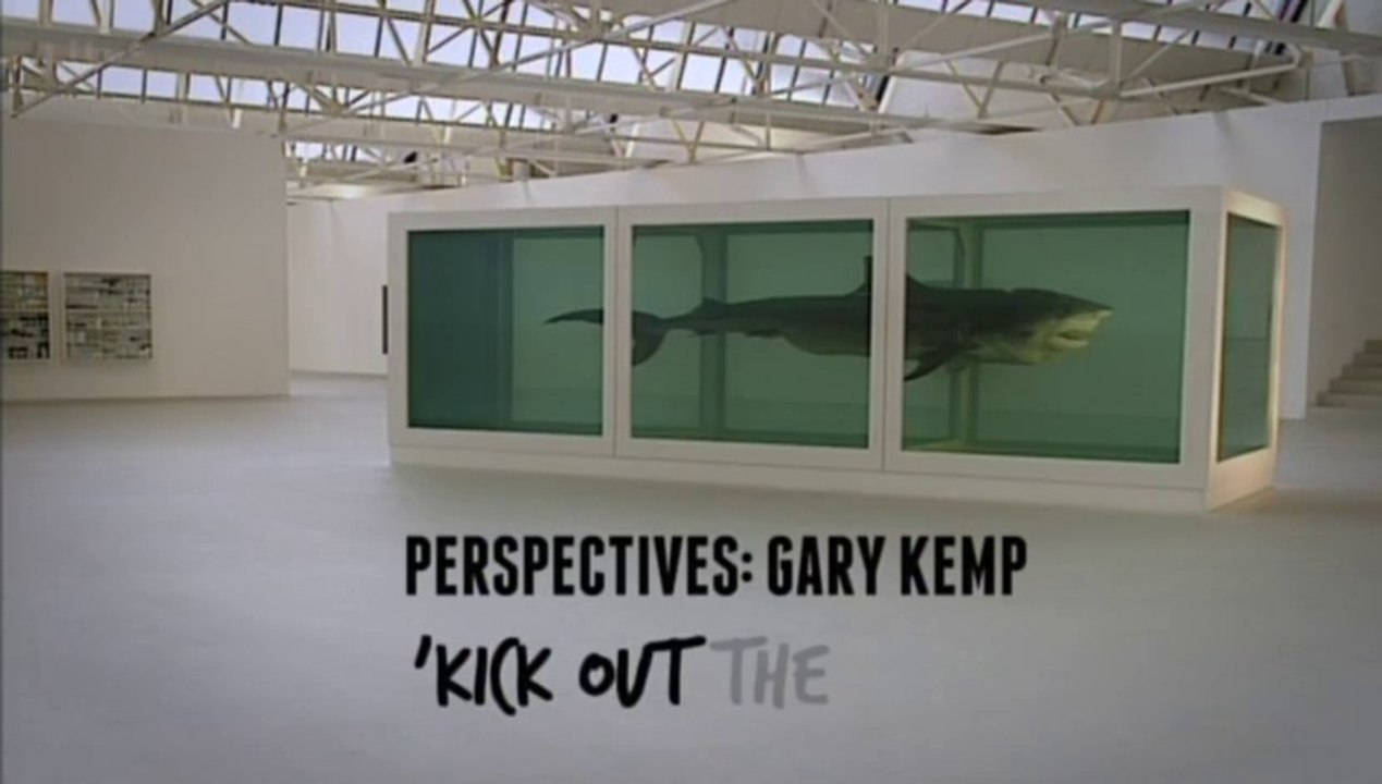 Kick Out The Jams, 2014 (ITV Perspectives)