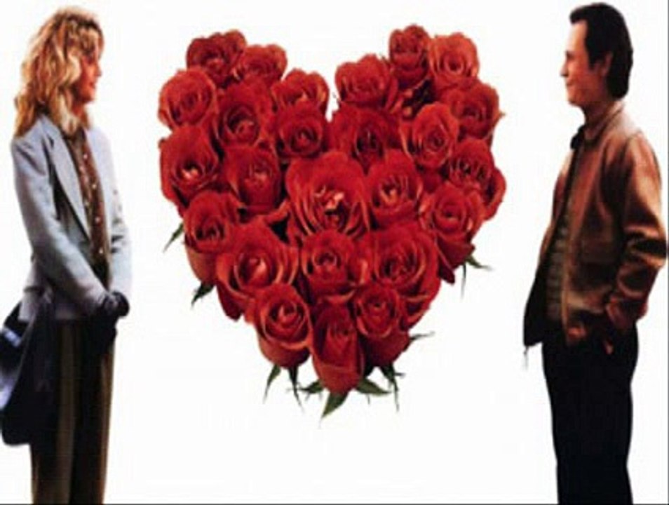 When Harry Met Sally (1989) Full Movie In HD Quality