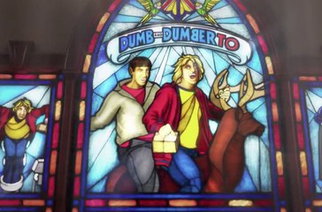 Bande-annonce : Dumb and Dumber De - Teaser (3) VO