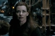 Bande-annonce : Le Hobbit : La Bataille des Cinq Armées - Teaser (3) VO