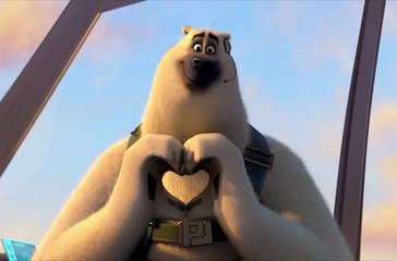 Les Pingouins de Madagascar - Featurette (5) VO