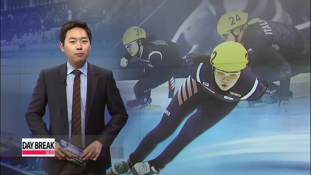 Shim Suk-hee wins 12th straight World Cup gold