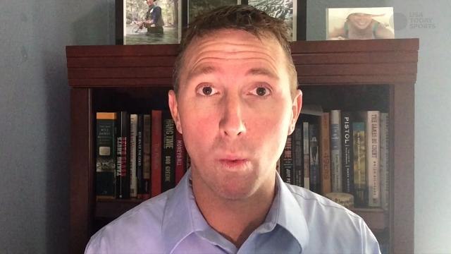 Around the NBA: LeBron James' patience pays off