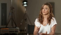 Jennifer Aniston Interview - Horrible Bosses 2 (2014) Comedy Movie HD BY E1 Official Trailer