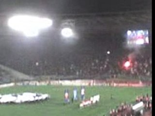 as roma vs lyon stadio olimpico