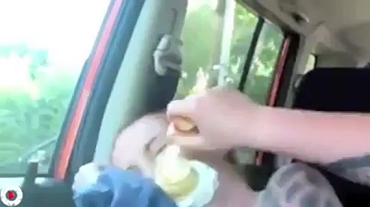 sleeping gag
