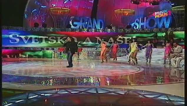 Zeljko Sasic - Gori more