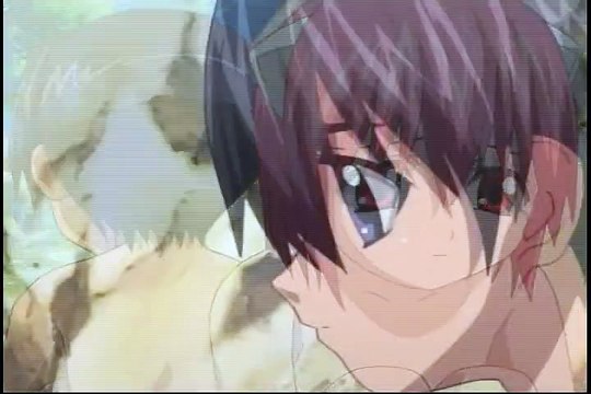 AMV Naruto/Elfen Lied