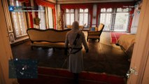 Assassin's Creed Unity : immersion dans Paris - Part 1/4 (PC - Ultra - 1080p)