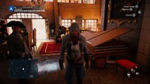 Assassin's Creed Unity : immersion dans Paris - Part 2/4 (PC - Ultra - 1080p)
