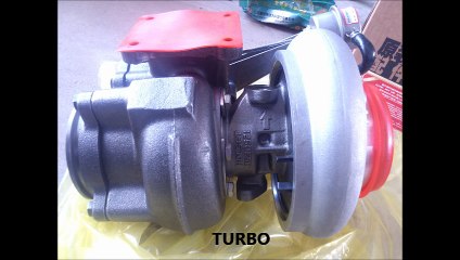 Phụ Tùng Xe Tải Dongfeng Chính Hãng - Giao Nhanh, Giao Hàng Tận Nơi 🚚