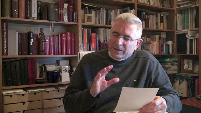 Sem 1447 - Apprendre à mourir