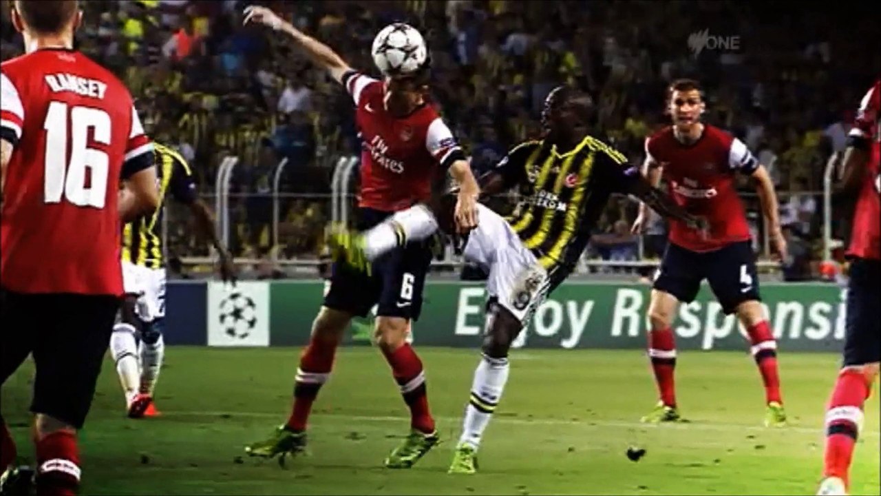 This is Football