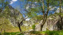 Finalmente Portugal em time-lapse!