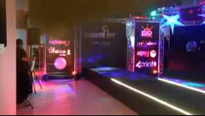 Saiu @ TTcam Desfile @vanmesquita com Jack Boi loja GarotaFit 17-11