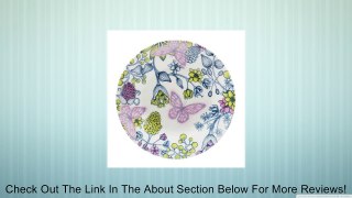 Iittala Runo by Arabia Butterfly Saucer Review