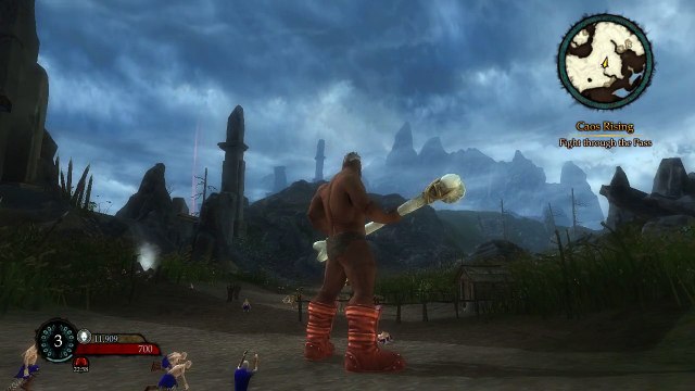 Ascend Hand of Kul Let's Play 22