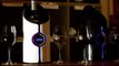 Sonic Decanter Makes Cheap Wine Taste Expensive