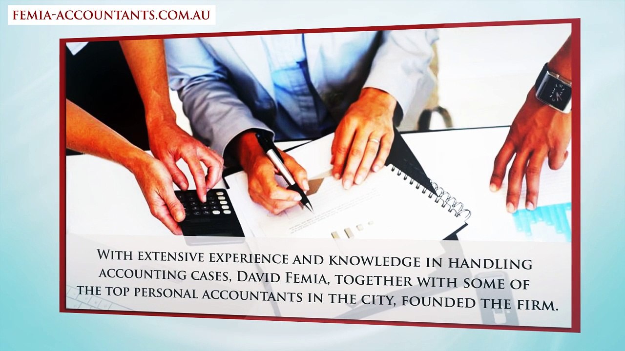 Extensive Experience and Knowledge
