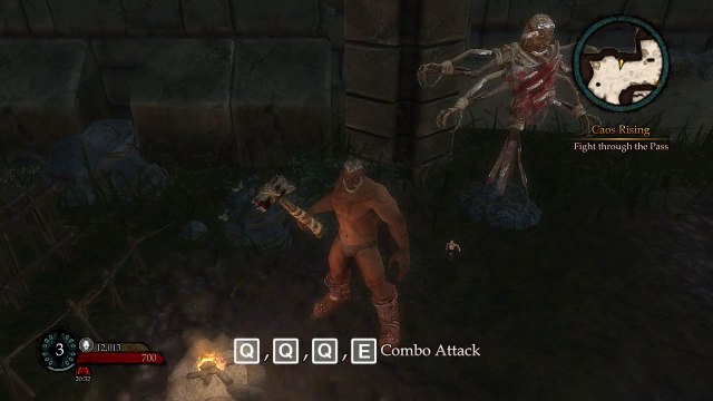 Ascend Hand of Kul Let's Play 23