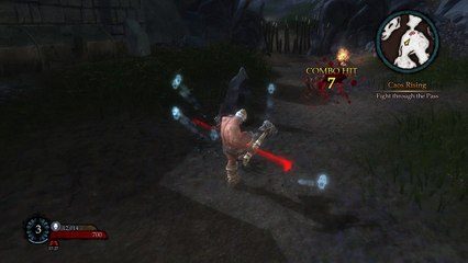 Ascend Hand of Kul Let's Play 25