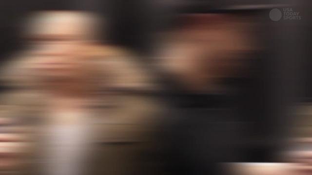 GSP on Rory MacDonald, Hendricks vs. Lawler II