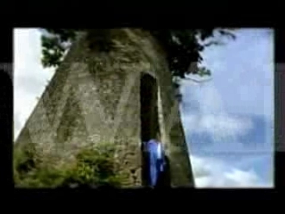 Admiral t - rev en mwen