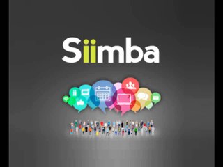 Siimba et les écouteurs pour smartphone