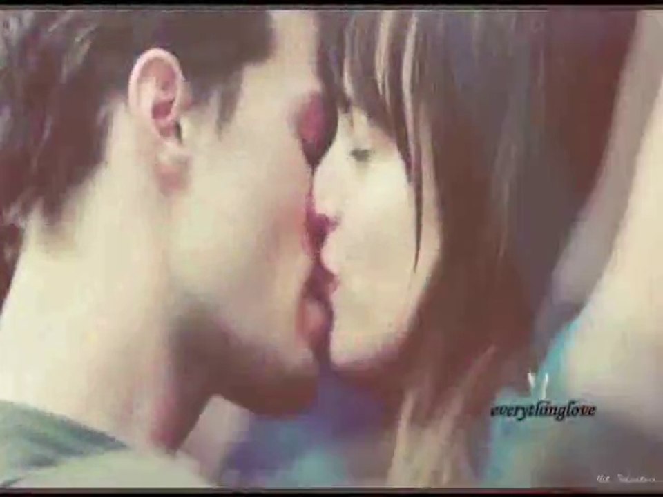 Christian & Anastasia  Never let me go