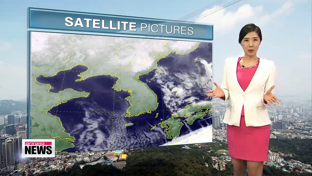 Highs on the rise under lots of sun