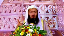The Cow & The Elephant ~ FUNNY Mufti Menk ~ True Story!!