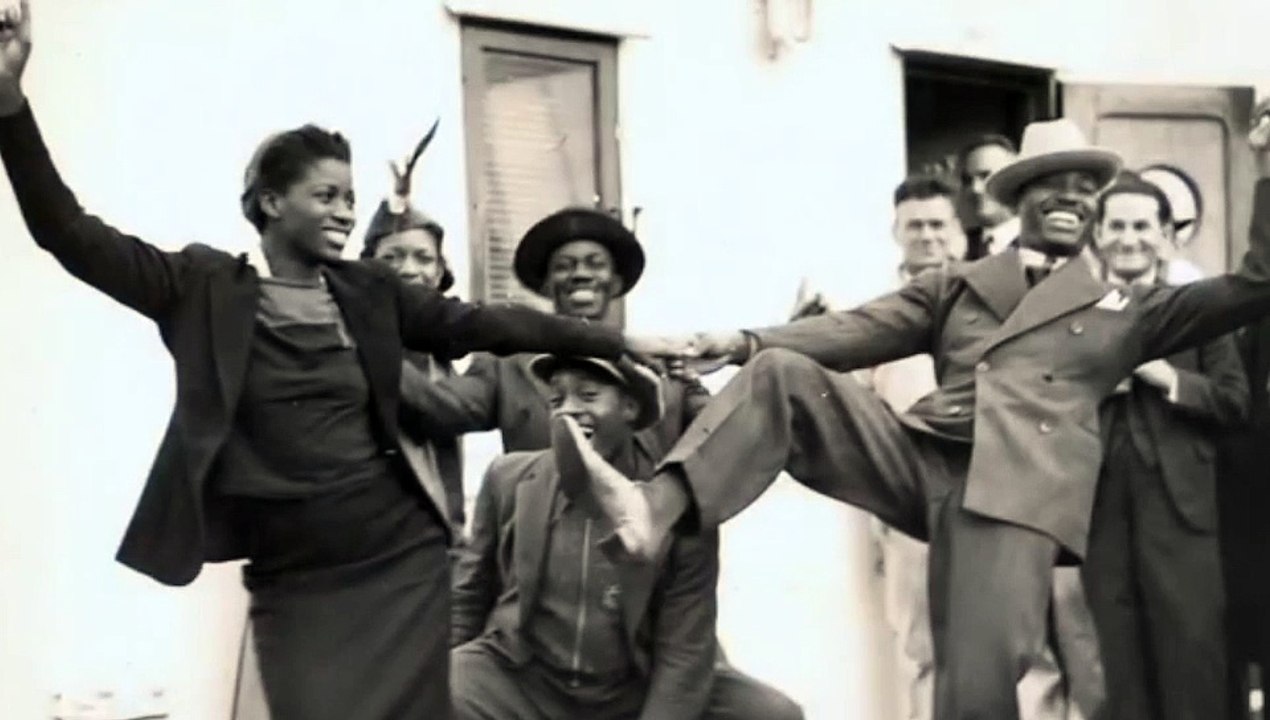 Church Gone Wild_Too Far [Music: "Old Landmark" by Rev. James Cleveland ft. James Brown "The Godfather of Soul"]