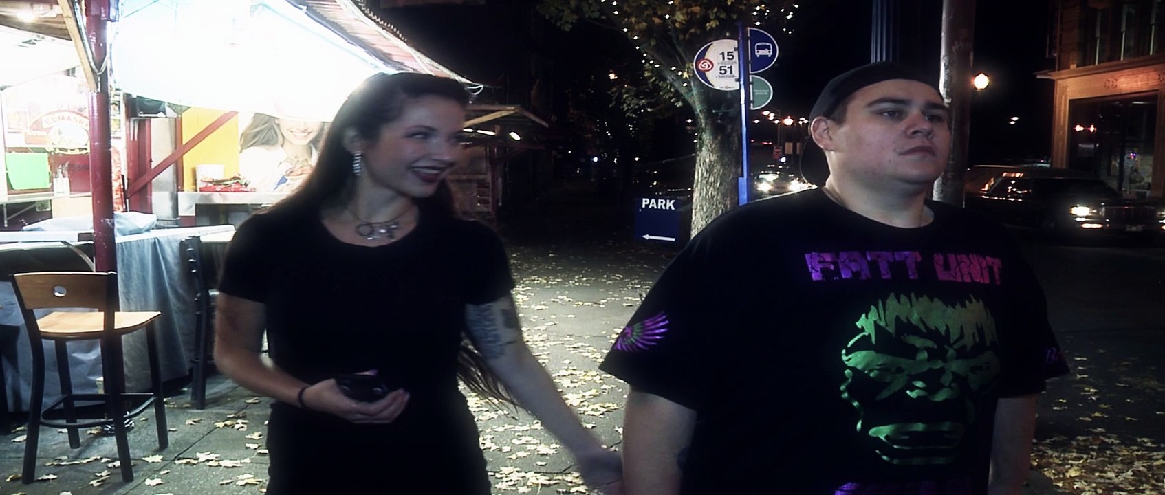 So Damn Beautiful - 10 Hours of Walking in NYC as a Woman Parody