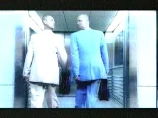 Moby - james bond theme