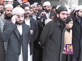 Urs Pir Naseer ud din naseer R.A 2013